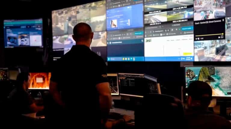 Orlando Police Launch 11-Drone Skydio Dfr Network