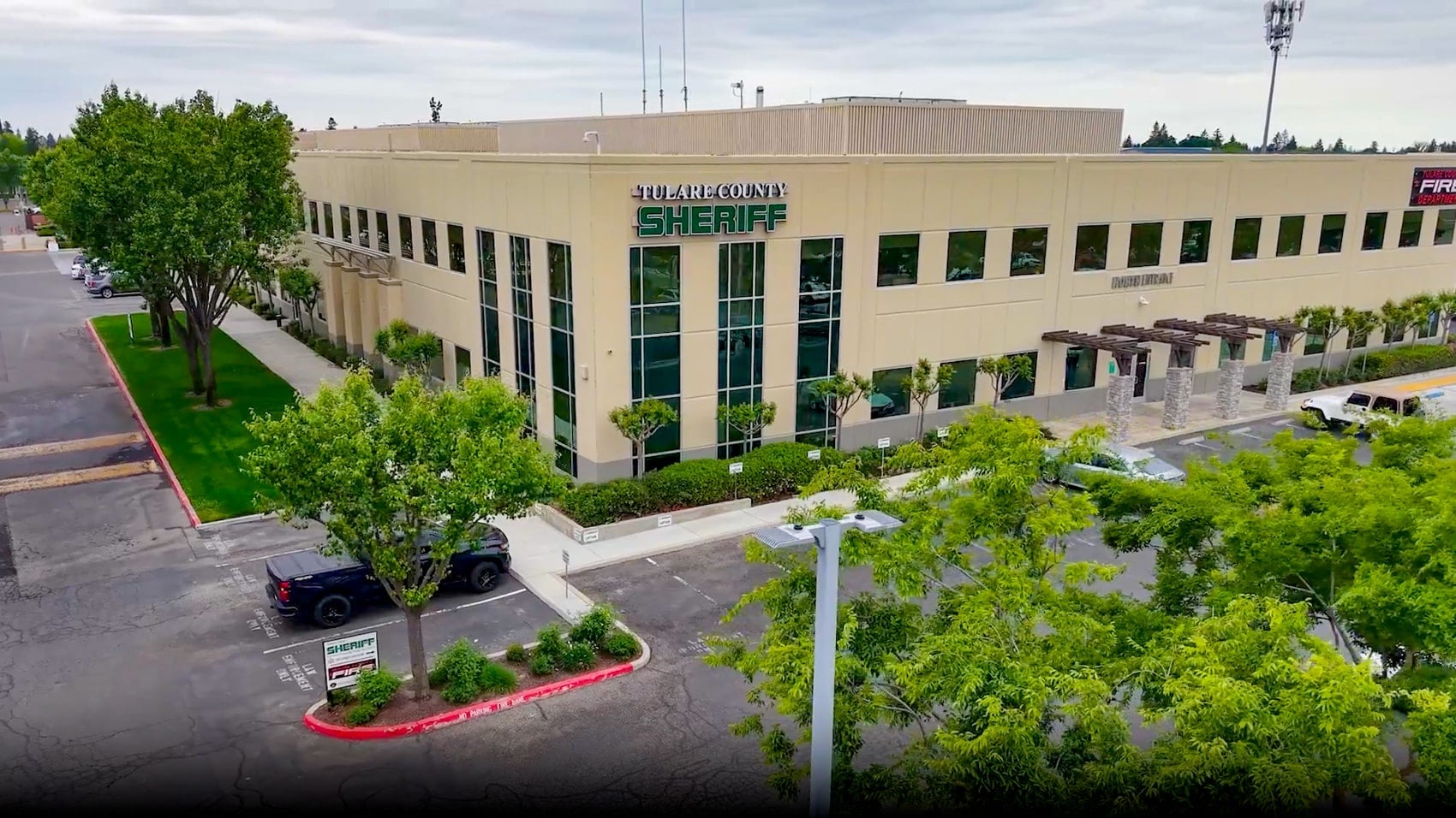 Tcso Drones Will Answer 911 Calls Before Deputies Do