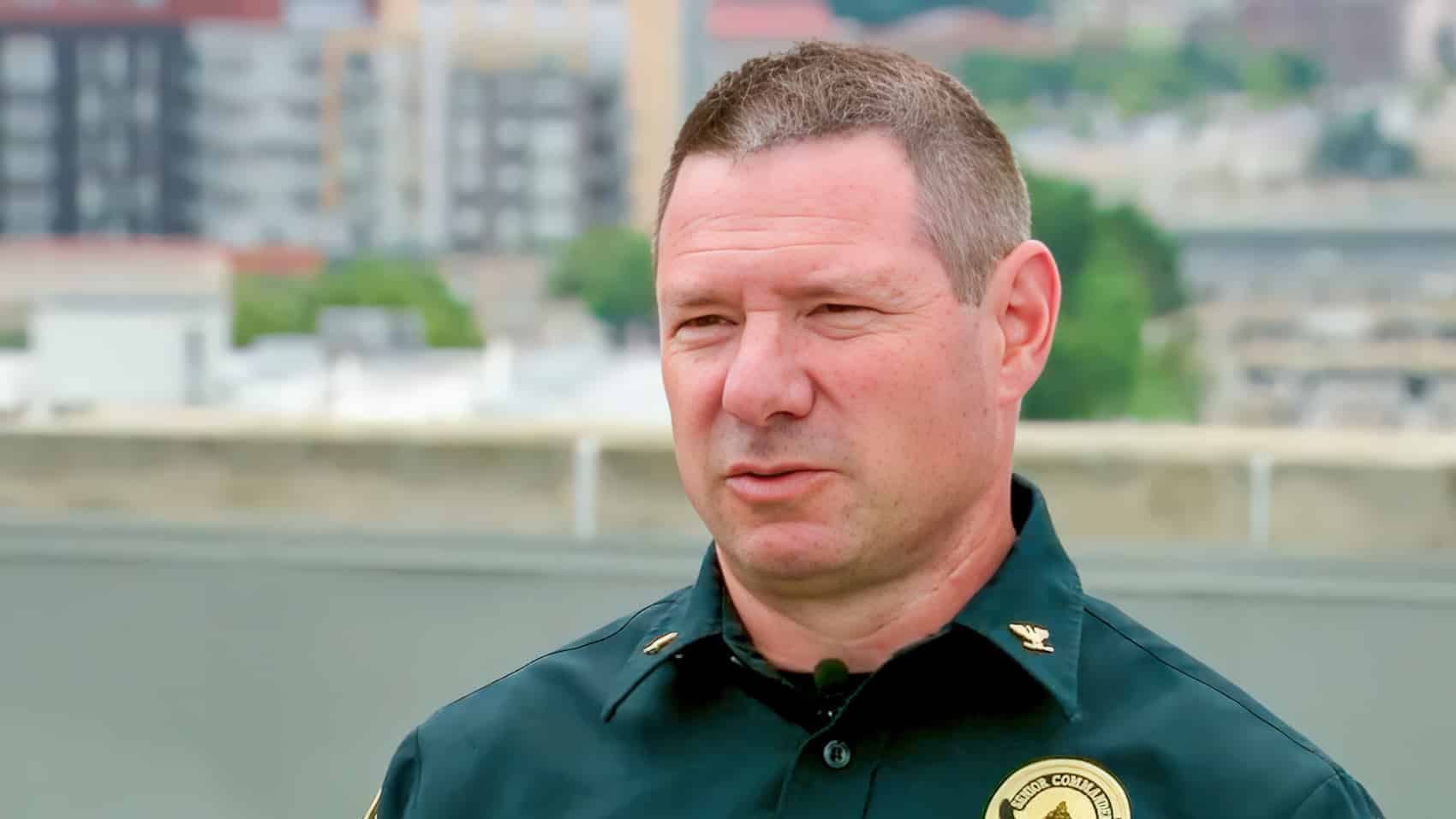 St Paul Police Logged 472 Dfr Flights In Four Weeks