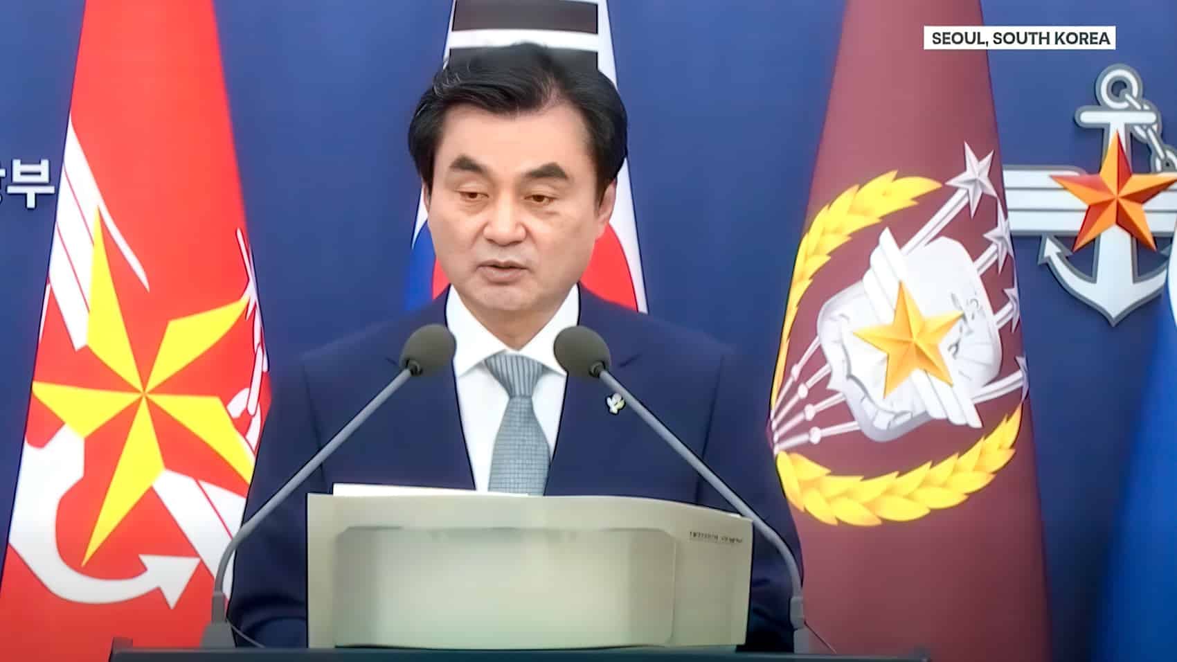 South Korea To Train 500,000 Soldiers As Drone Warriors