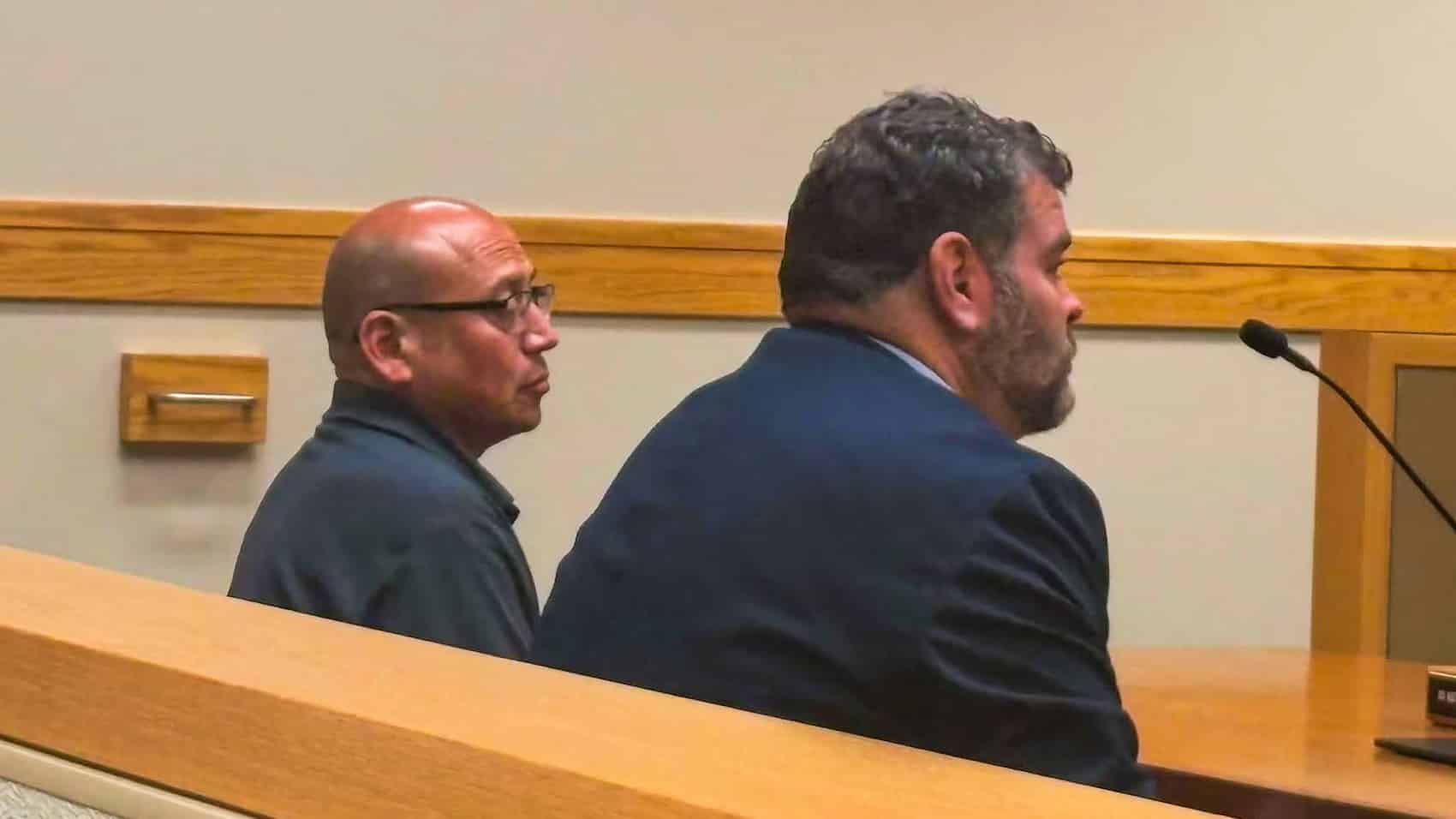 Michigan Drone Operator Fined $575 In Jury Conviction