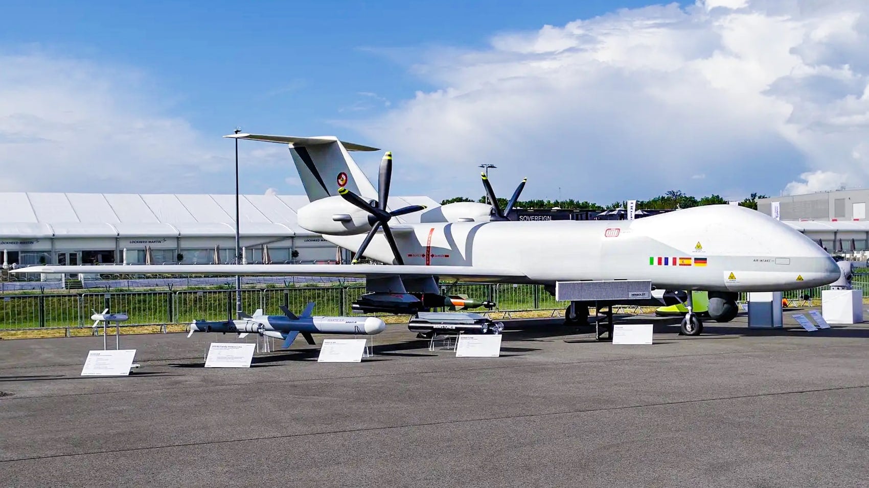 Airbus Kawasaki Eurodrone Asw Variant Hunts Pacific Subs