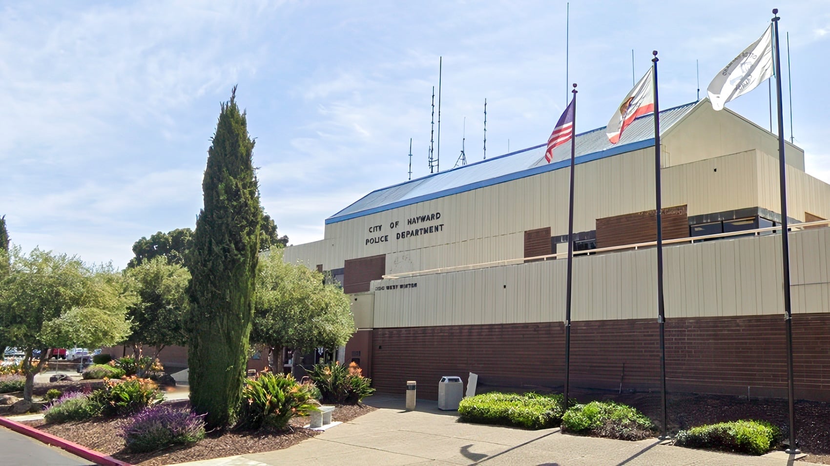 Hayward City Approves Drone First Responder Program