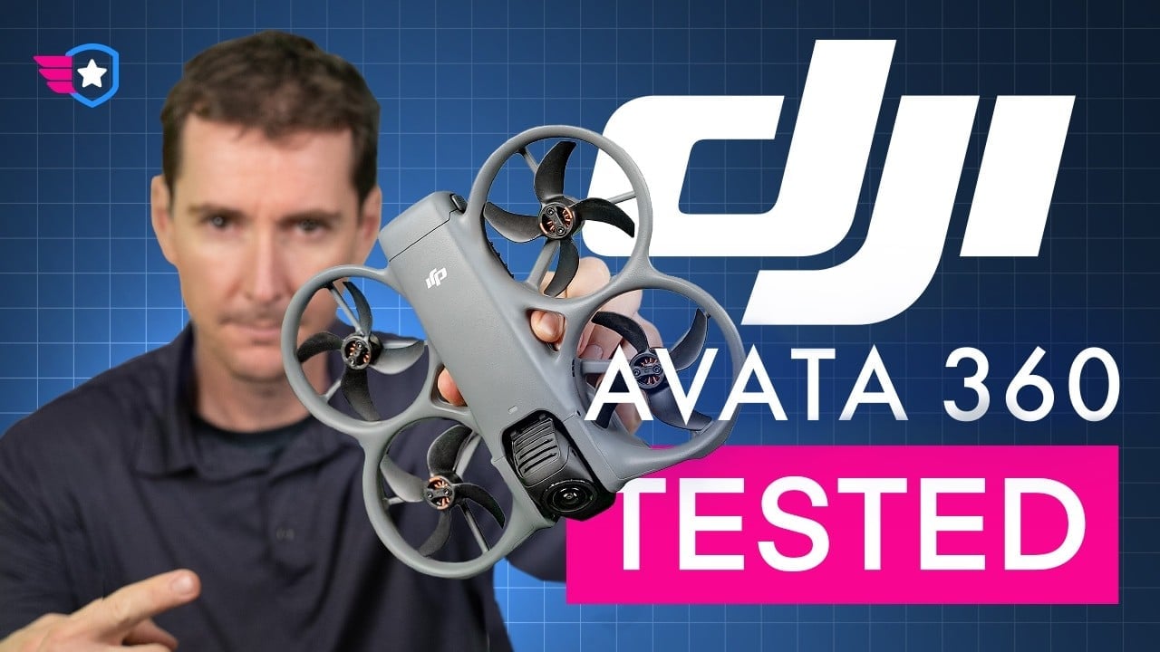 Dji Avata 360 Review Game-Changer Or Overhyped Gimmick? My Honest Take After Testing It