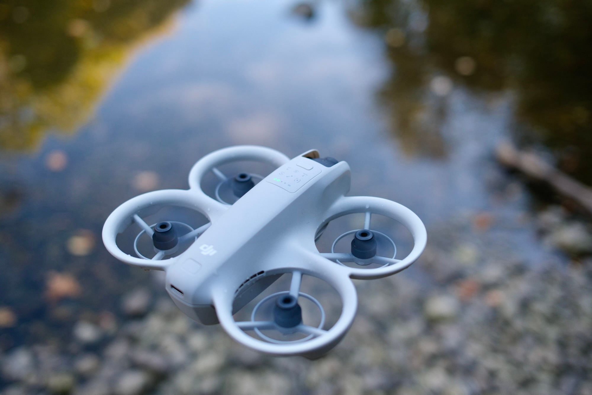Fcc Reopens The Door To Chinese Toy Drones, But The Rules Are So Tight Even A Dji Neo Doesn'T Qualify