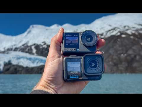 Gopro Mission 1 Pro Vs Dji Osmo Action 6: The Ways Dji Still Wins 15 Gopro Mission 1 Pro Vs Dji Osmo Action 6: The Ways Dji Still Wins