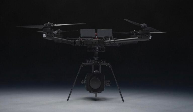 Nasa Langley Flew Donated Kidneys 7.5 Miles By Drone, And The Aircraft It Chose Says Everything