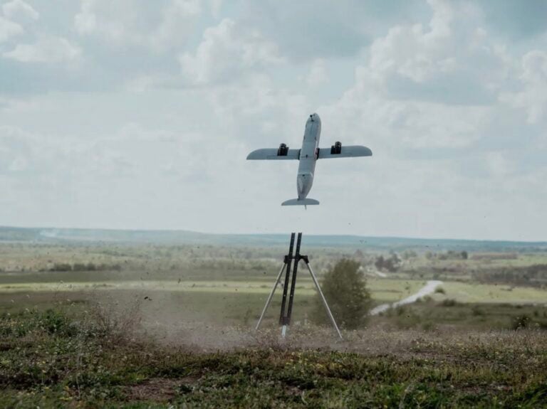 Mercedes-Benz Mounts Tytan Drone Interceptors On The G-Class In Ila 2026 Defense Deal 1 Mercedes-Benz Mounts Tytan Drone Interceptors On The G-Class In Ila 2026 Defense Deal