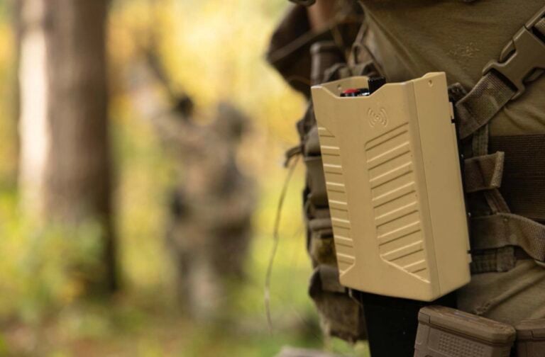 Bridgepoint Weighs $1 Billion Sale Of Mydefence, The Counter-Drone Firm Guarding World Cup Airspace