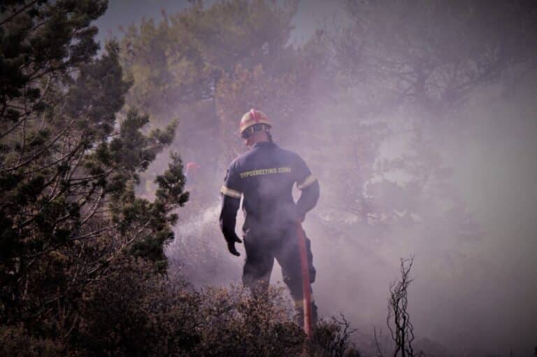 Greece Scales Its Wildfire Drone Grid To 100+ Bases For 2026, A Year After Doubling Its Fleet