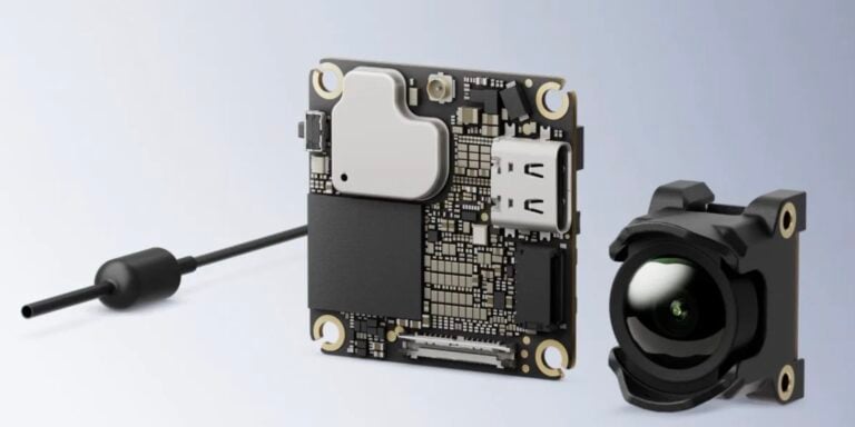 Dji O4 Wide Air Unit Brings 159-Degree Fpv Vision, But Skips The Us Market Entirely