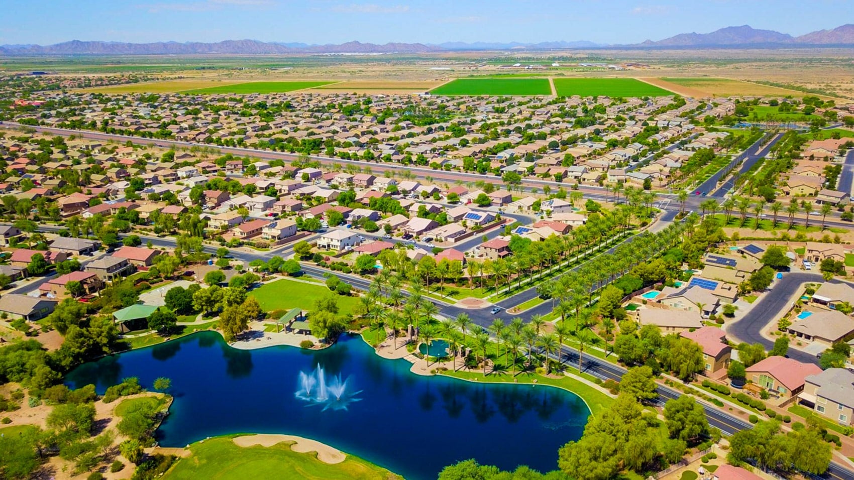 Walmart And Wing Plan Drone Deliveries In Maricopa