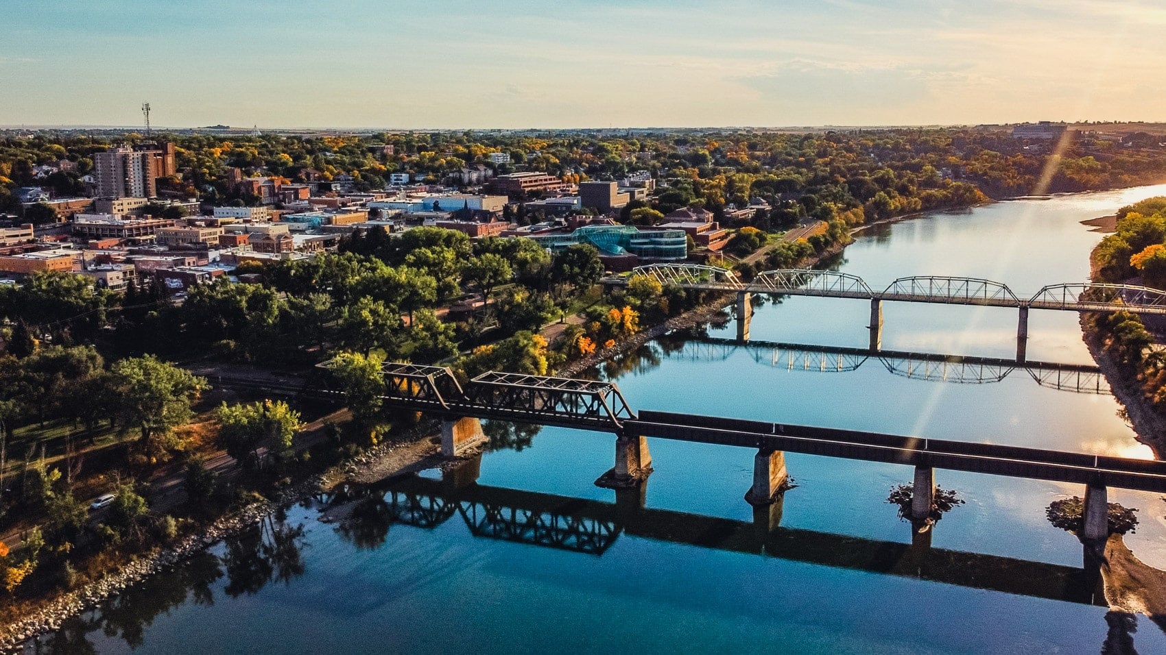 Medicine Hat Lands Canada&Amp;Apos;S Top Student Drone Contest 2027