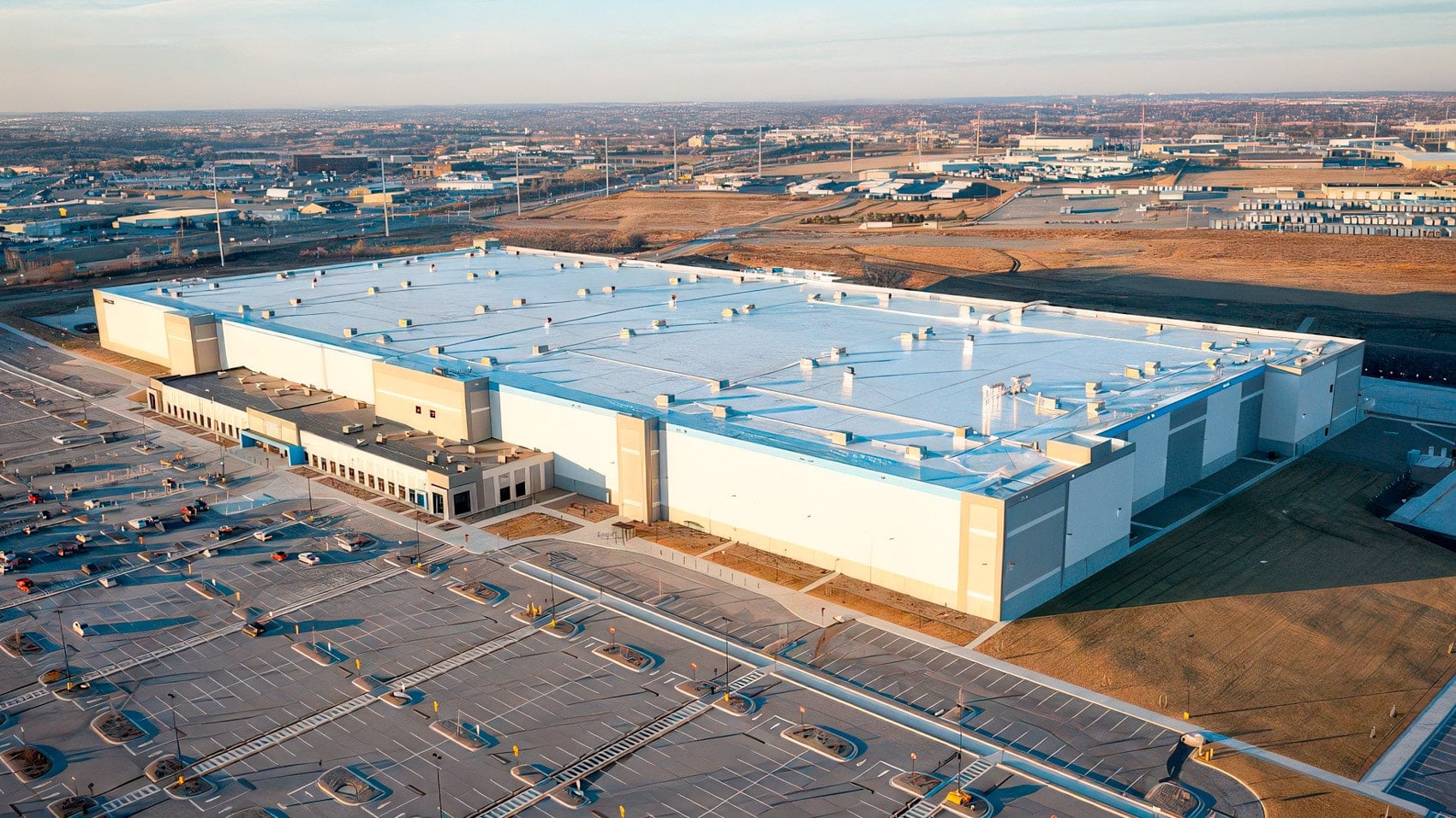 Amazon&Amp;Apos;S Prime Air Drones Head For The Omaha Suburbs
