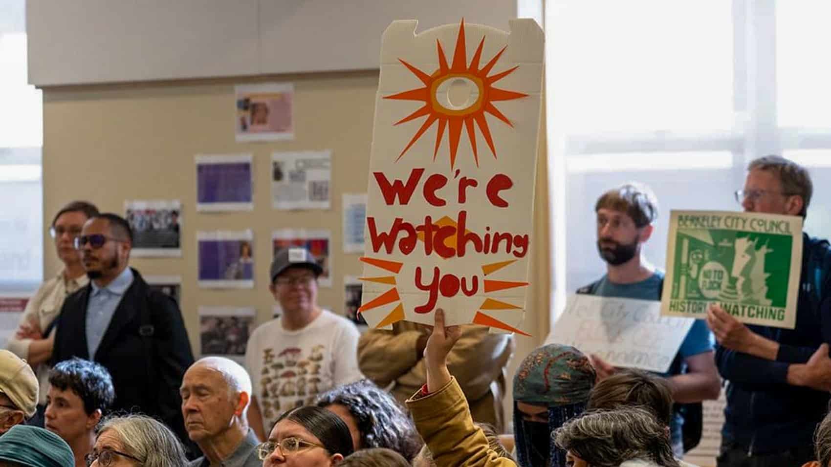 Police Drones Spread In California As Residents Push Back