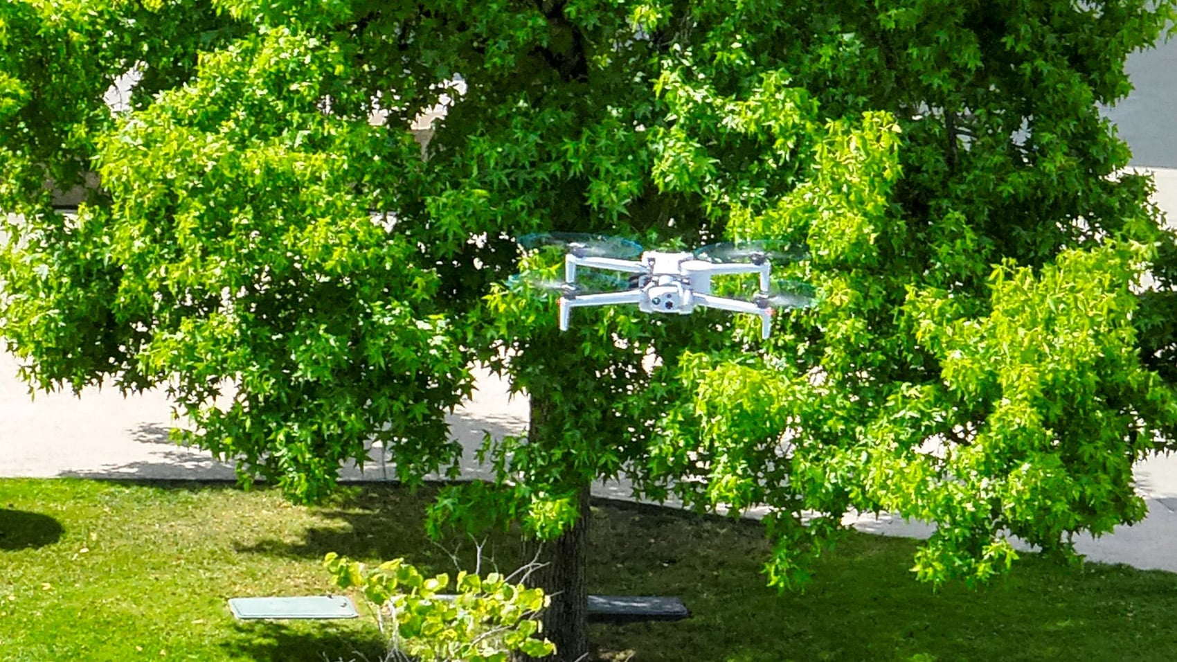 Redmond Police Buy Six Skydio Drones On A 5-Year Plan