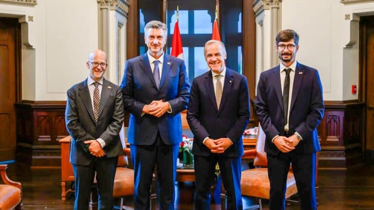 Orqa Signs $150M Cad Canadian Drone Production Deal