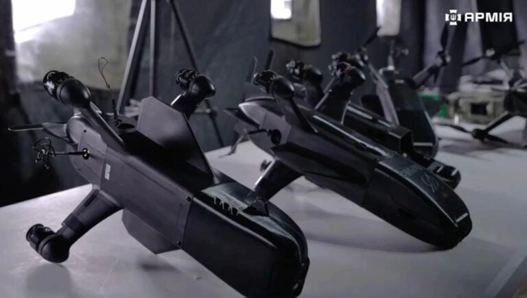 Udd Picks Ohio For First U.s. Fpv Drone Factory, Turning A Pentagon Contract Into 300 American Jobs
